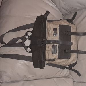 SHERPANI, CAVAS BACK PACK